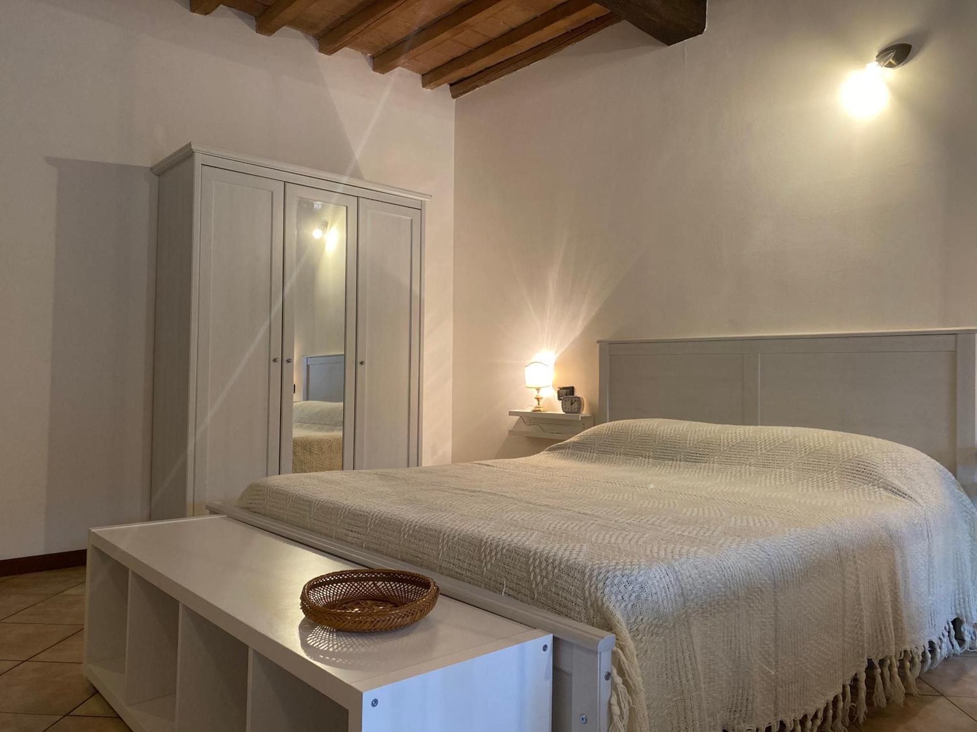 Teatro Inn - Timeless Charm Correggio Exterior photo
