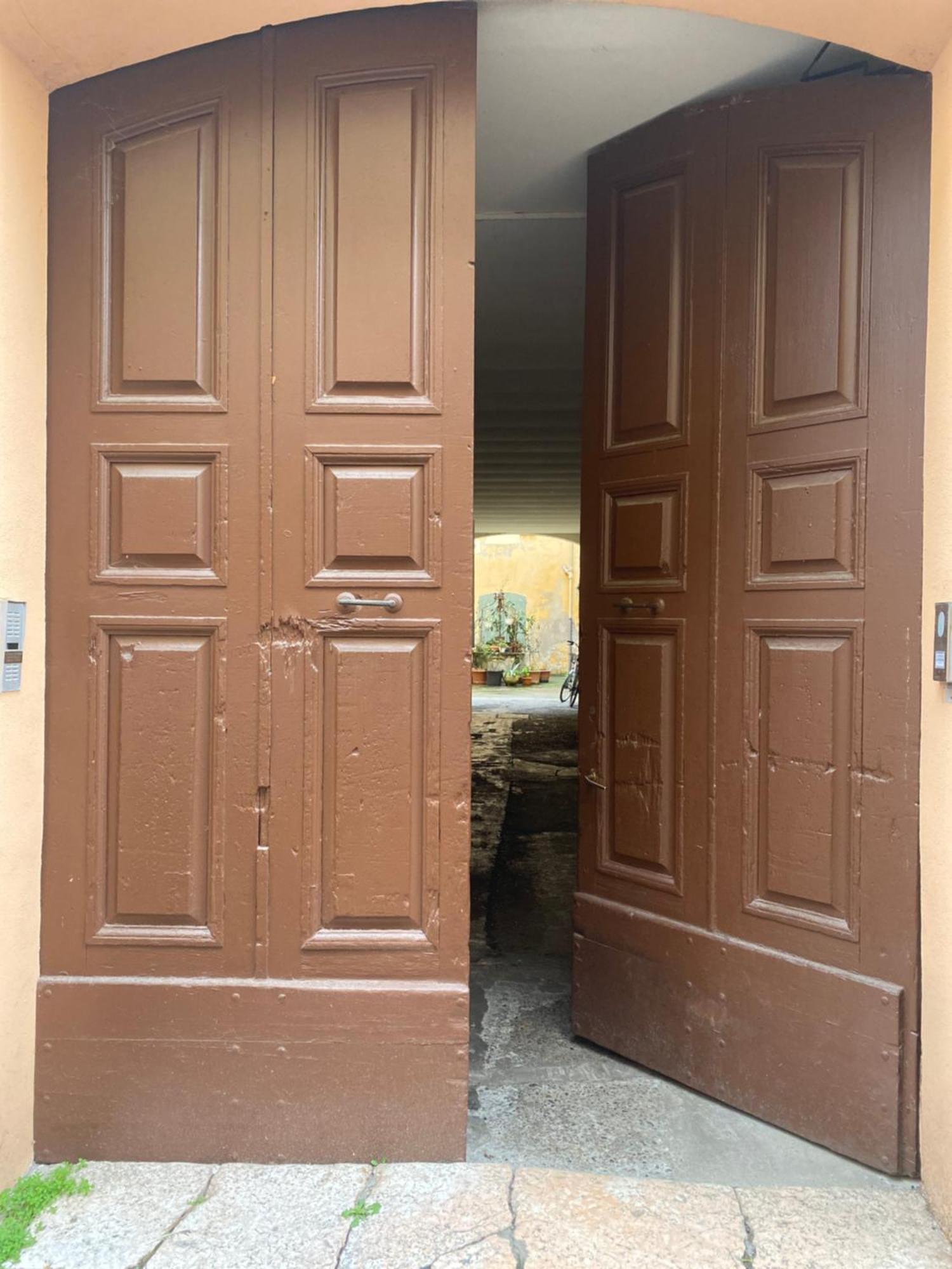 Teatro Inn - Timeless Charm Correggio Exterior photo